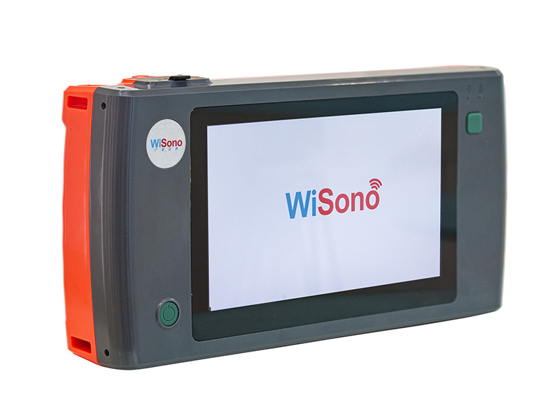 (AC-72/AC-128) Acoustic Imaging Camera