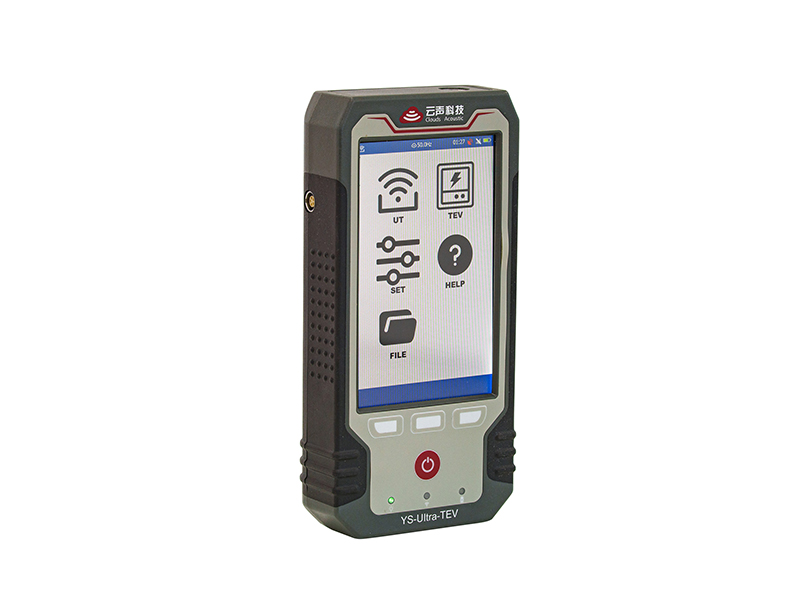 PD1 Partial Discharge Detector