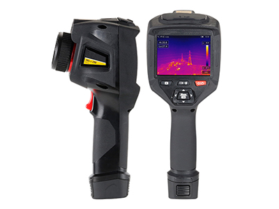 WT-9/9L Infrared Thermal Imaging Instrument