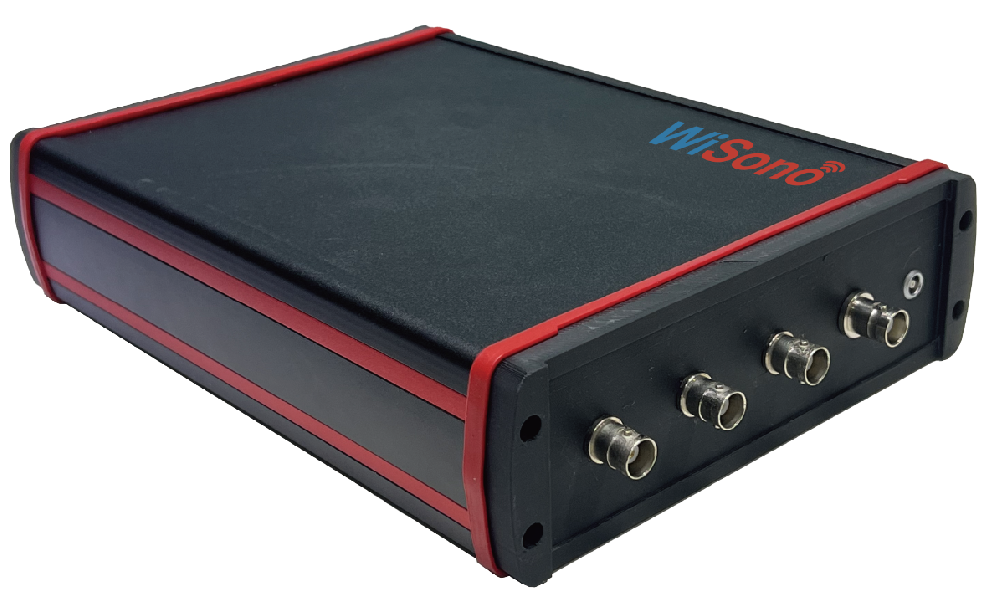 Noise and Vibration Analysis System  NV-800